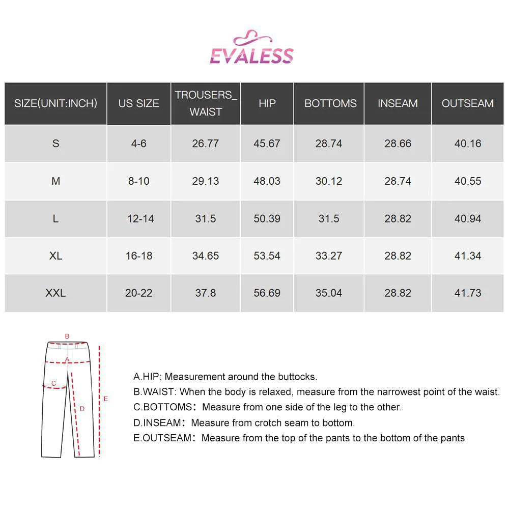 Sophisticated Wide Leg Pants